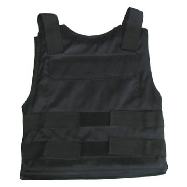 199455-bulletproof vest